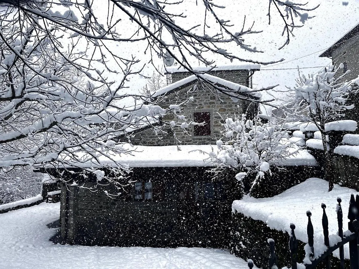 Holiday home Ca' Grazia An Oasis Of Tranquillity In Nature Fanano Italy