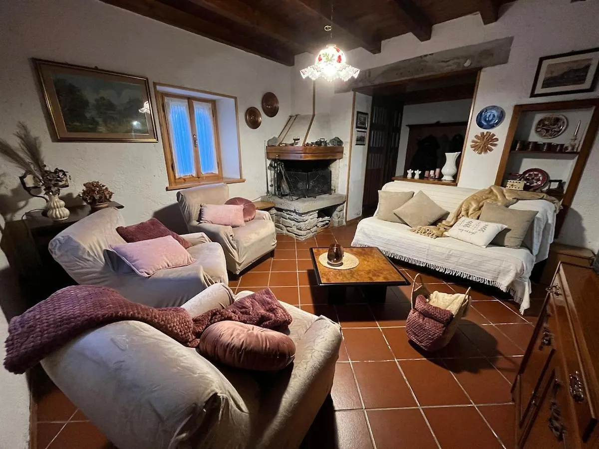 Ca' Grazia An Oasis Of Tranquillity In Nature Fanano 0*,  Italy