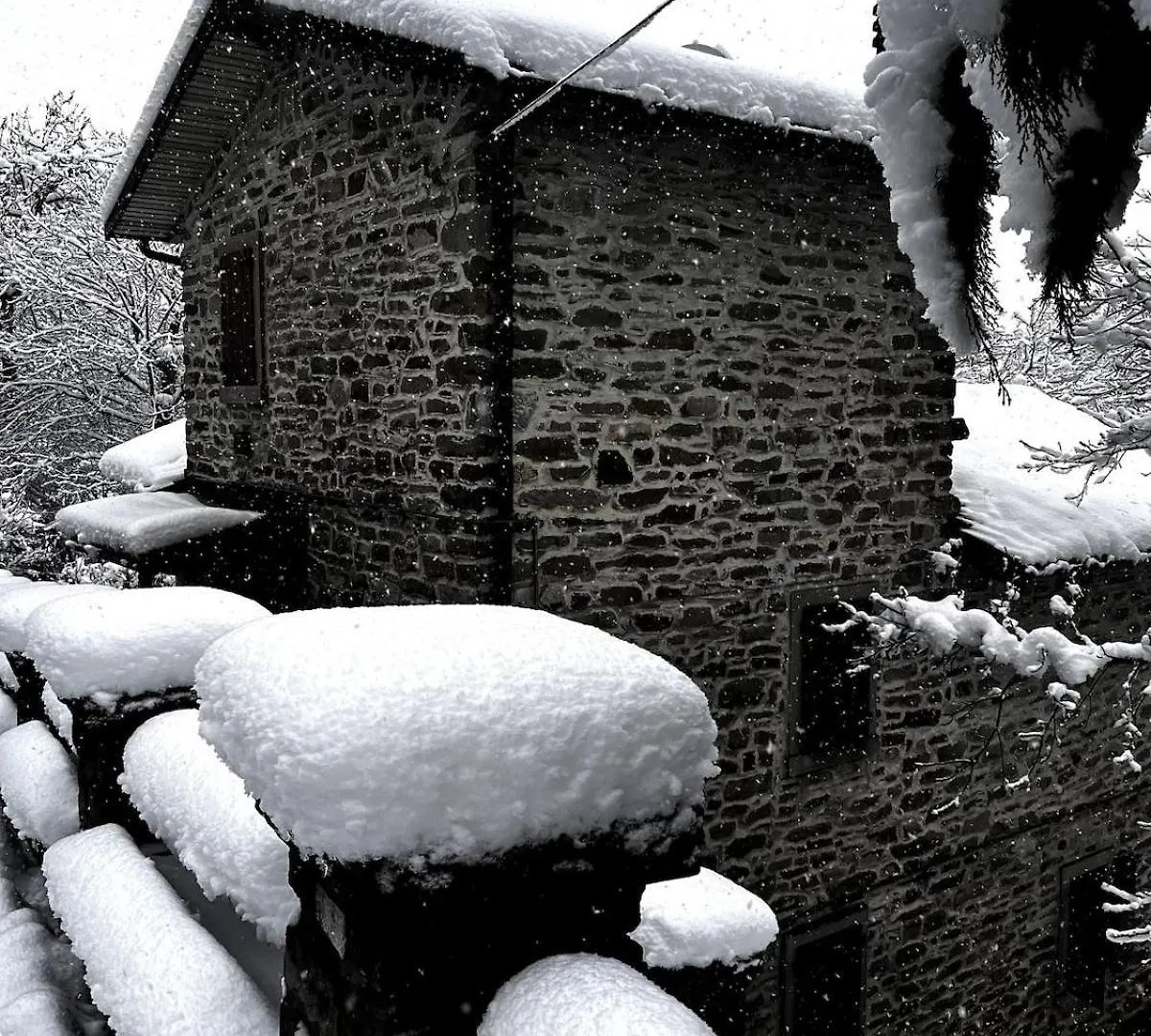 Holiday home Ca' Grazia An Oasis Of Tranquillity In Nature Fanano
