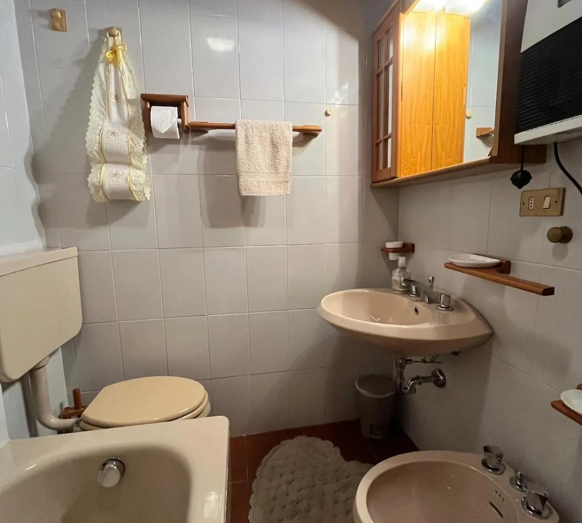 Holiday home Ca' Grazia An Oasis Of Tranquillity In Nature Fanano Italy