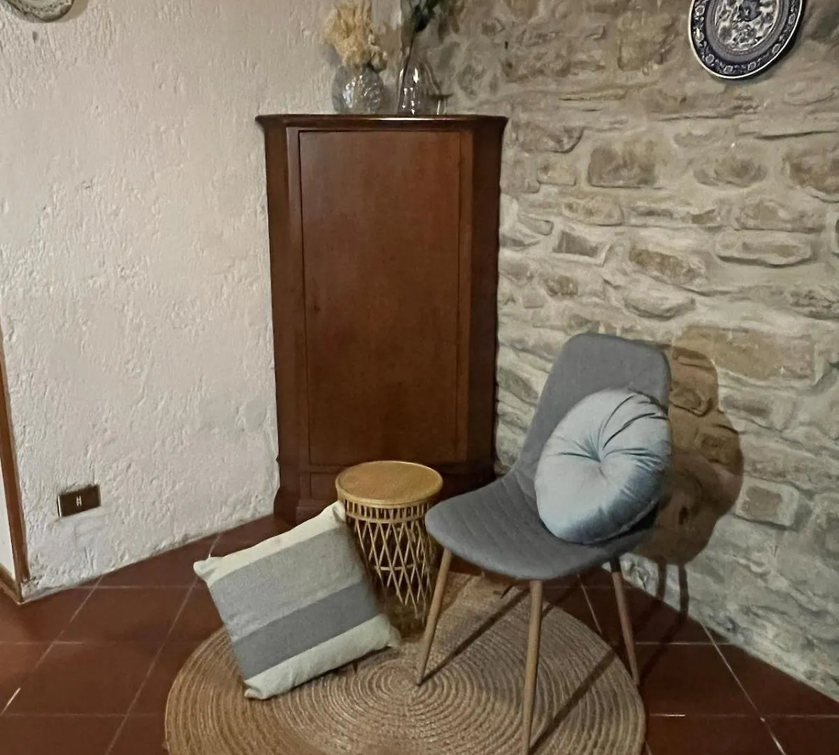 Ca' Grazia An Oasis Of Tranquillity In Nature Fanano 0*,  Italy