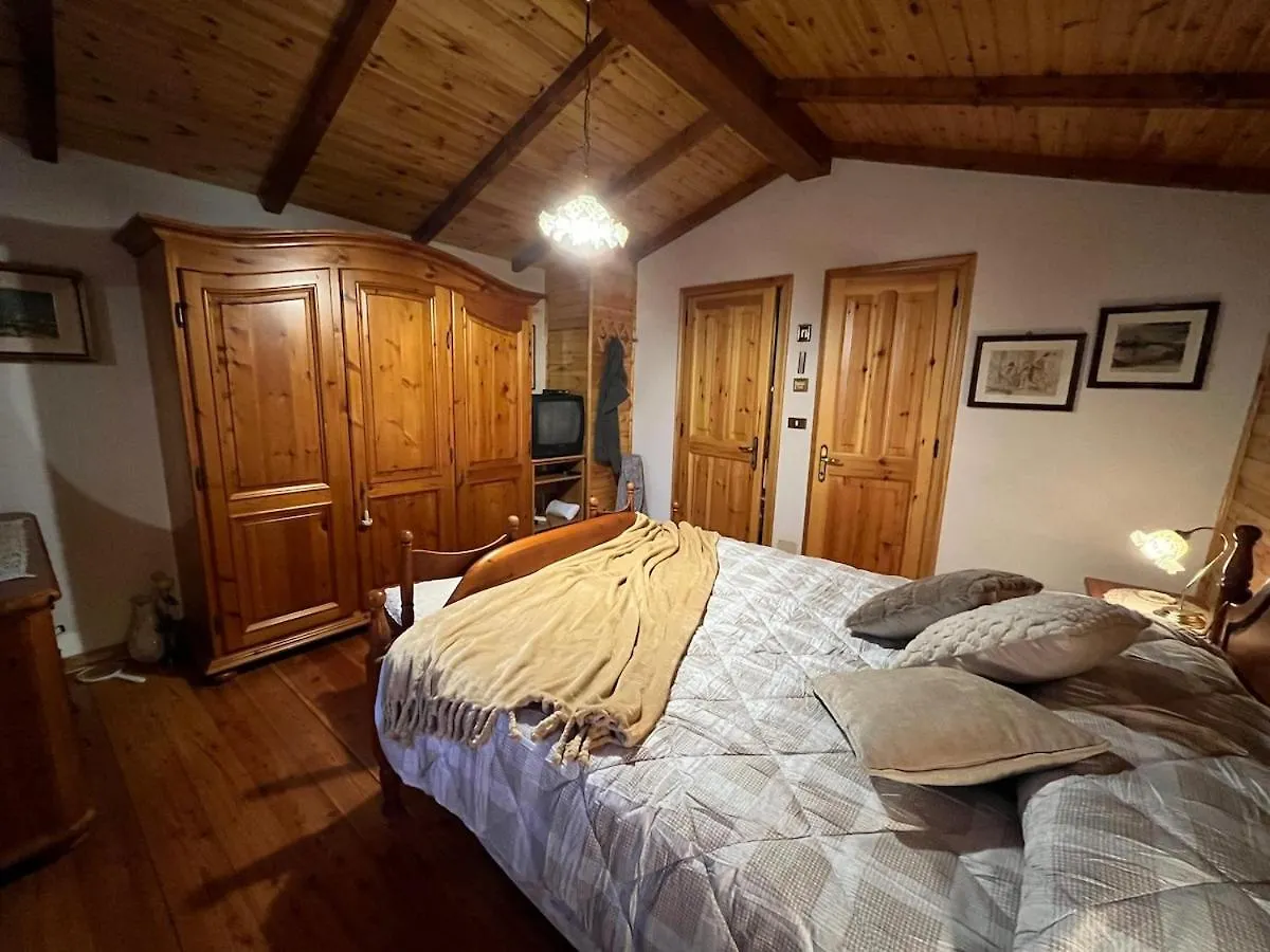 Ca' Grazia An Oasis Of Tranquillity In Nature Fanano Holiday home