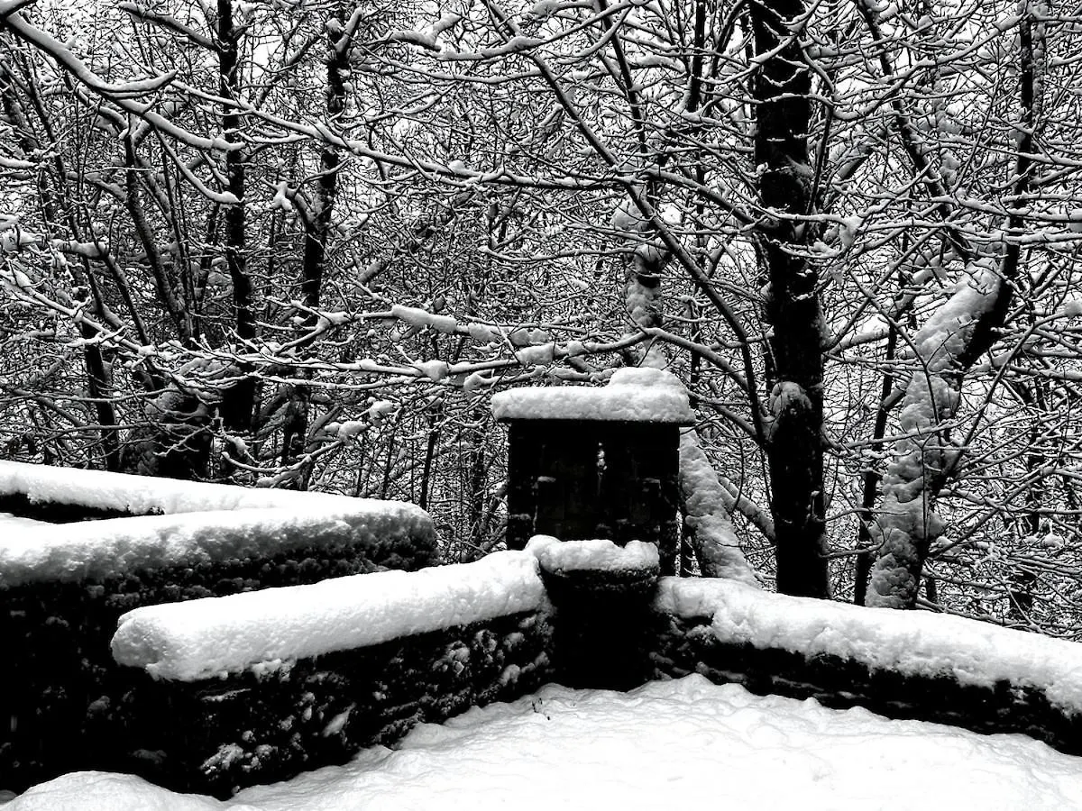 Ca' Grazia An Oasis Of Tranquillity In Nature Fanano Holiday home