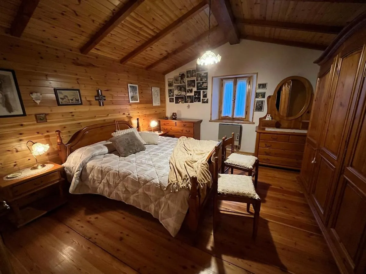 Ca' Grazia An Oasis Of Tranquillity In Nature Fanano Holiday home